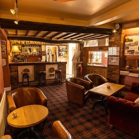 Donington Park Farmhouse Hotel Castle Donington Esterno foto