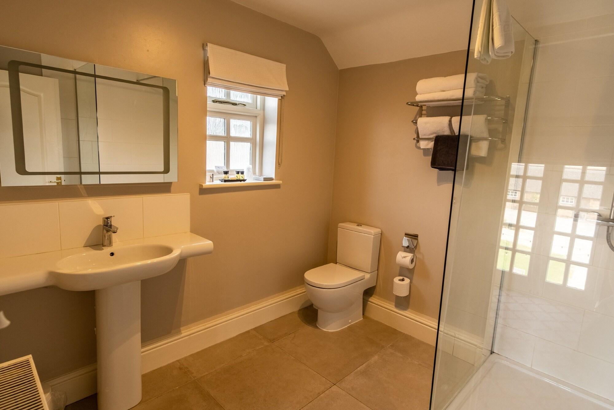 Donington Park Farmhouse Hotel Castle Donington Esterno foto