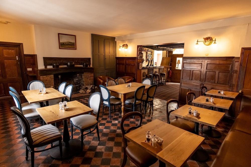 Donington Park Farmhouse Hotel Castle Donington Esterno foto