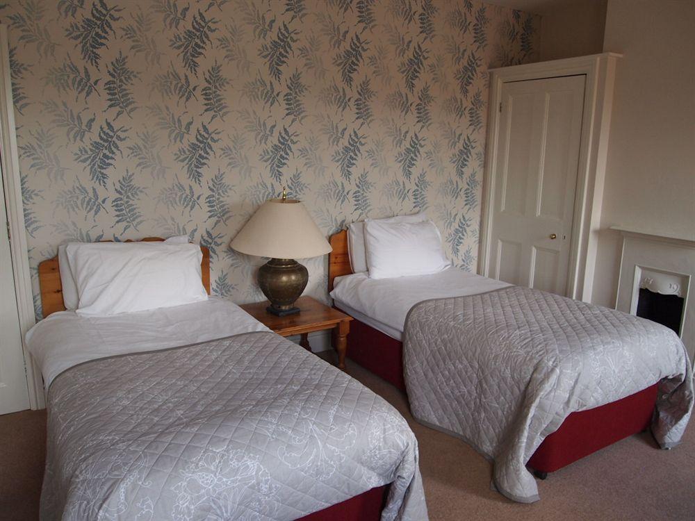 Donington Park Farmhouse Hotel Castle Donington Esterno foto