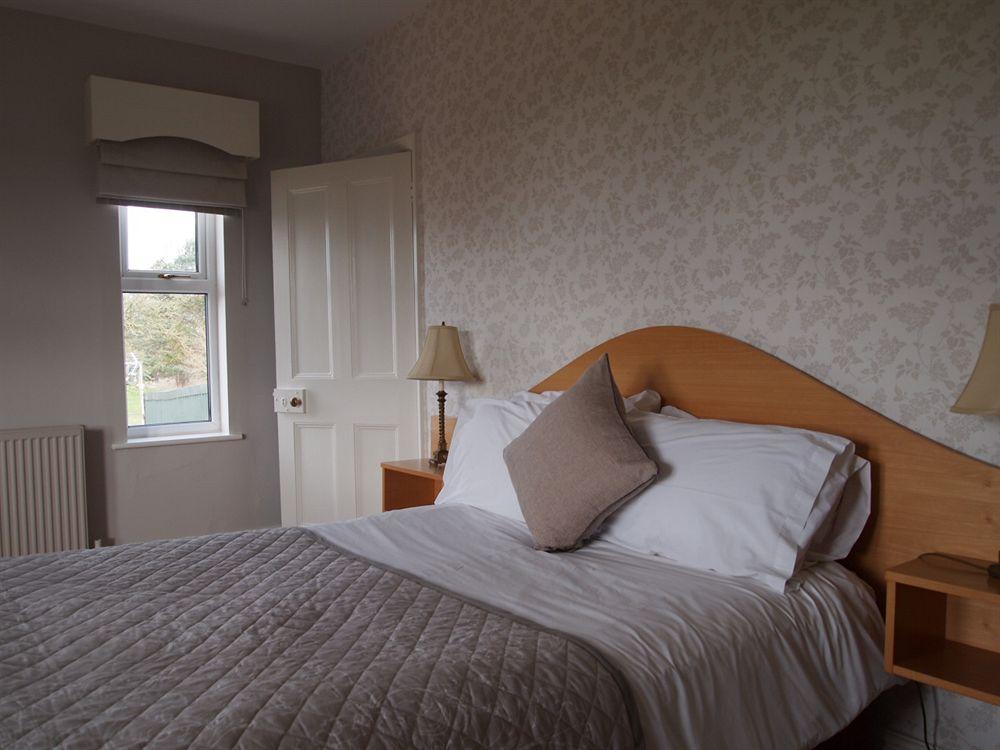 Donington Park Farmhouse Hotel Castle Donington Esterno foto