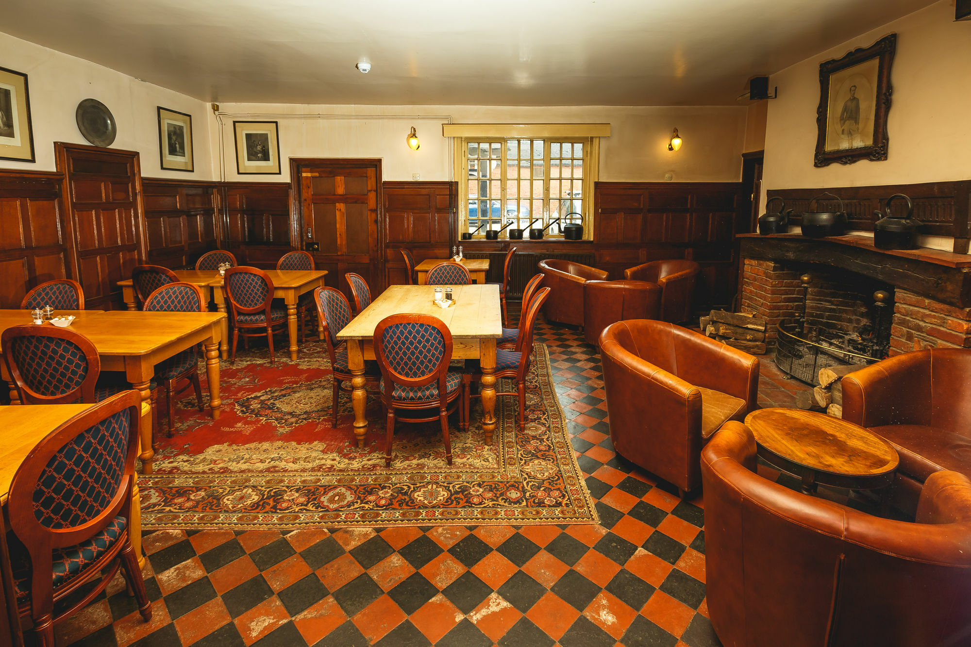 Donington Park Farmhouse Hotel Castle Donington Esterno foto